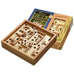 Labyrinth, bamboe klein