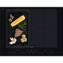 Whirlpool SMO 658C/BT/IXL