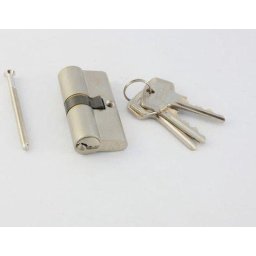 Dom Cilinder Skg Gelijksluitend 333RN-2 - 3 stuks