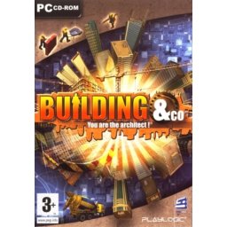Building & Co - Windows
