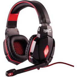 Under Control - Bedrade PC Gaming Headset UC-250