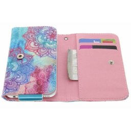 Universele Design Wallet maat XS