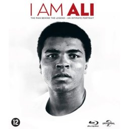 I AM ALI (blu-ray)