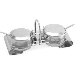 Weis Marmelade - Confiture set met 2 lepels