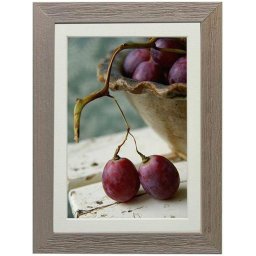 Henzo Deco - Fotolijst - Fotomaat 10x15 cm - Beige