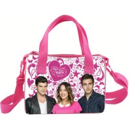 Pope love kleine Violetta handtas