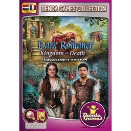 Dark Romance - Kingdom of Death Collectors Edition