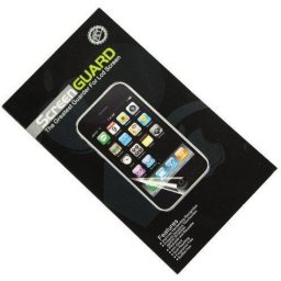 Samsung Galaxy Ace 3 screenprotector beschermfolie transparant