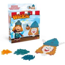 Wickie de Viking Strijkkralen - Knutselset
