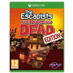 The Escapists: The Walking Dead Edition - Xbox One