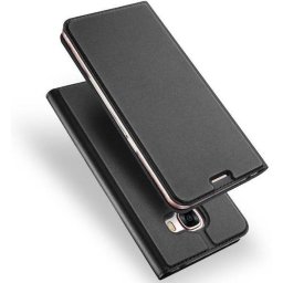 Dux Ducis Skin Pro Series case - Samsung Galaxy J5 2017 - Zwart
