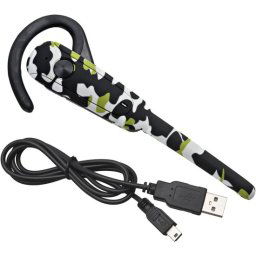 Bigben Bluetooth Headset PS3 - Zwart