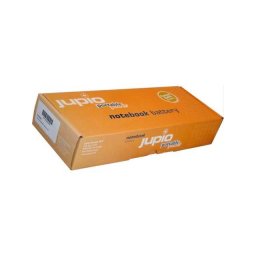Jupio AS07B41 series black - Accu