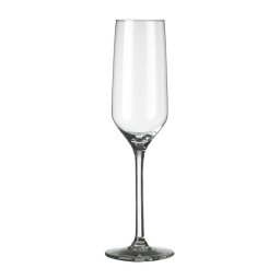 Royal Leerdam Carre ChampagneflÃ»te - 22 cl - 5 stuks