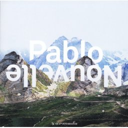 Pablo Nouvelle - All I Need - CD