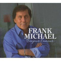 Frank Michael - Bonjour L'Amour - Limited Edition - CD Box