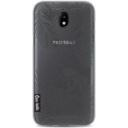 Casetastic Softcover Samsung Galaxy J5 (2017) - Island Vibes