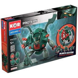 Geomag Kor Proteon SWOMP - 103 Stuks