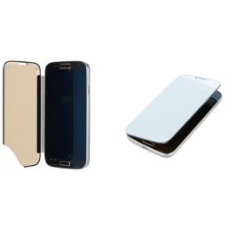 Anymode Me-In Case voor de Samsung Galaxy S4 - Zwart
