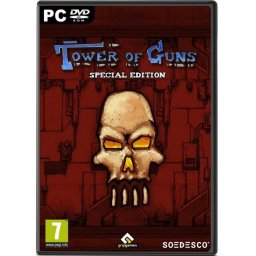 Tower Of Gun Special Edition - PC