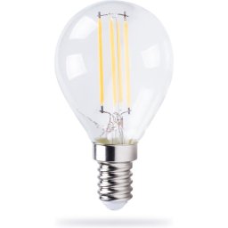 XQ-lite XQ1465 LED-lamp 4 W E14 A++