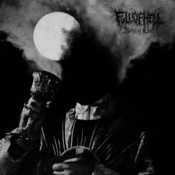 Full Of Hell - Weeping Choir (LP)