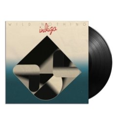 Wild Nothing - Indigo (LP)