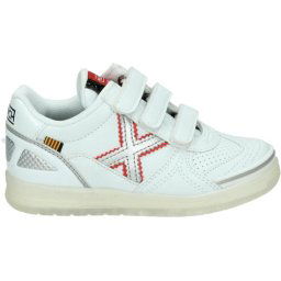 Munich G-3 Velcro - 29 - Jongens Sneakers - Wit