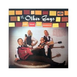 The Other Guys - Beat Block Club Sessions - LP