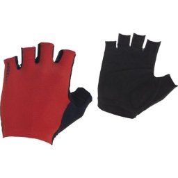 Rogelli Wielerhandschoen Pure - M - Rood