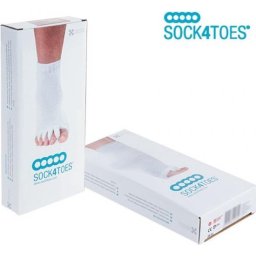 Sock4Toes Relax Socks