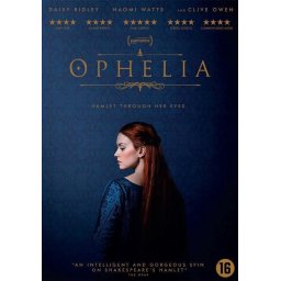 Ophelia (DVD)