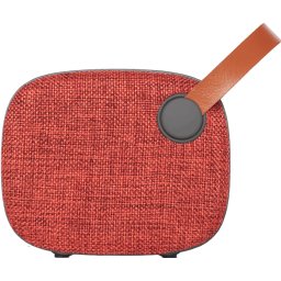 OK. Speaker OBS 2040 Rood