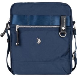 US POLO NEW WAGANER Tas Heren - Blauw