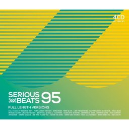 Serious Beats 95 (4CD)
