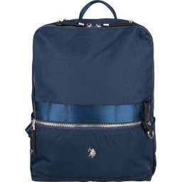US POLO NEW WAGANER Tas Heren - Blauw