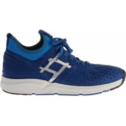 HIP - Maat 29 - Jongens Sneakers H1780 - Blauw