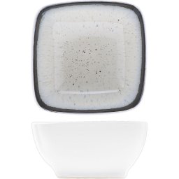 Cosy & Trendy Andromeda Kommetje - Vierkant - 8 cm x 8 cm - Set-6
