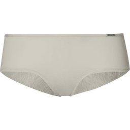 Fabulous Cheeky Short - White - S