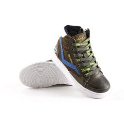 Vingino Shoes - 30 - Army Green