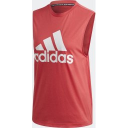 adidas W MH BOS TANK - Maat XS