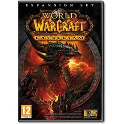 World Of Warcraft: Cataclysm - Windows