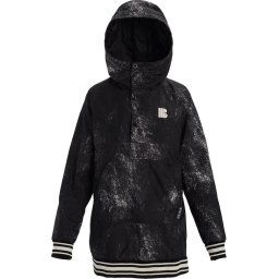 Burton Loyle Anorak - XS - Dames Ski jas