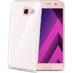 Celly Gelskin Cover Samsung Galaxy A3 (2017) transparent