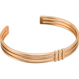 Esprit Armband Jace staal rosékleurig 60 x 50 mm ESBA00172300