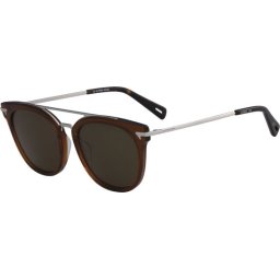 G-Star GS660S COMBO FRIOR Dames Zonnebril - BROWN