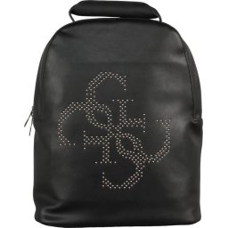 GUESS Icon Studs Heren Backpack - Zwart