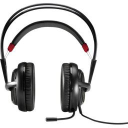 DEMO - OMEN by HP Headset with SteelSeries