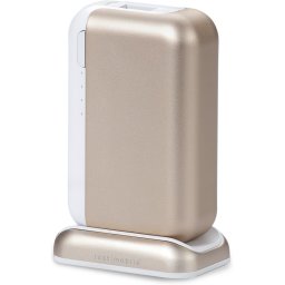 Just Mobile - mobiele oplader