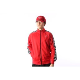Kappa - Trainingsvest - Maat S